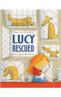 Lucy Rescued