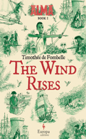 Wind Rises