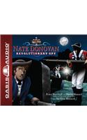 Nate Donovan (Library Edition)