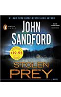 Stolen Prey