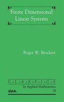 Finite Dimensional Linear Systems