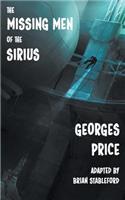 The Missing Men of the Sirius