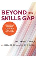 Beyond the Skills Gap