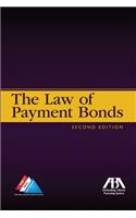 The Law of Payment Bonds