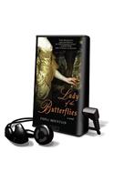 Lady of the Butterflies
