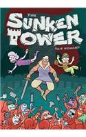 The Sunken Tower