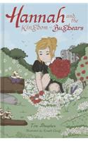 Hannah & the Kingdom of Bugbea