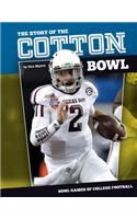 Story of the Cotton Bowl