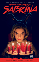 Chilling Adventures of Sabrina: (Chilling Adventures of Sabrina)