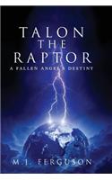 Talon the Raptor