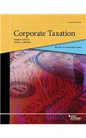 Black Letter Outline on Corporate Taxation
