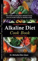 Alkaline Diet Cookbook
