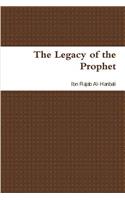 The Legacy of the Prophet