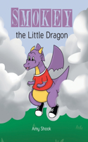 Smokey the Little Dragon