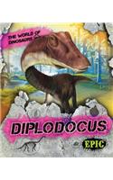 Diplodocus