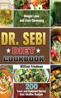 Dr. Sebi Diet Cookbook