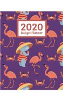 2020 Budget Planner
