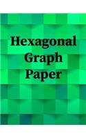 Hexagonal Graph Paper