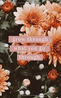 Grow Through What You Go Through