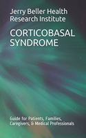 Corticobasal Syndrome