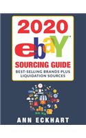 2020 Ebay Sourcing Guide (LARGE PRINT EDITION)