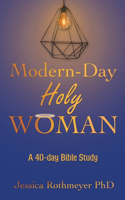 Modern-Day Holy Woman