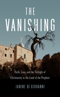Vanishing Lib/E