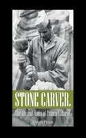 Stone Carver. the Life and Times of Franco Vallario'