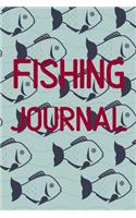 Fishing Journal