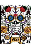 2020 Planner