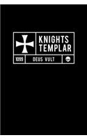 Knights Templar 1099 Deus Vult