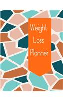 Weight Loss Planner