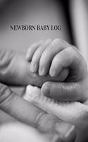 Baby's Daily Log Book