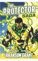 The Protector Saga