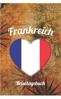 Frankreich Reisetagebuch