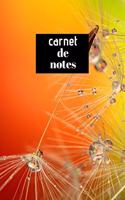 Carnet de Note