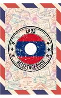 Laos Reisetagebuch