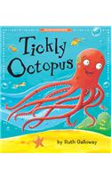 Tickly Octopus