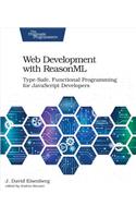 Web Development with Reasonml