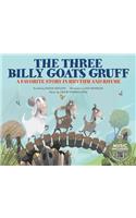 Three Billy Goats Gruff