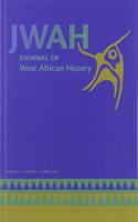 Journal of West African History 5, No. 1