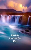 Anxiety Journal For Men