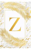 Z