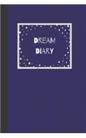 Dream Diary
