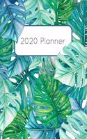 2020 Planner