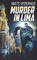 Murder In Lima