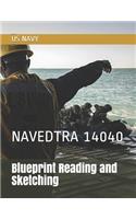 Blueprint Reading and Sketching