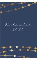 Kalender 2020