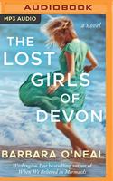 Lost Girls of Devon