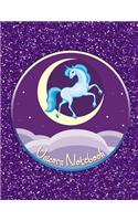 Unicorn Notebook